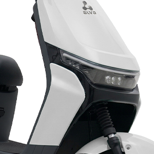 Farol de led